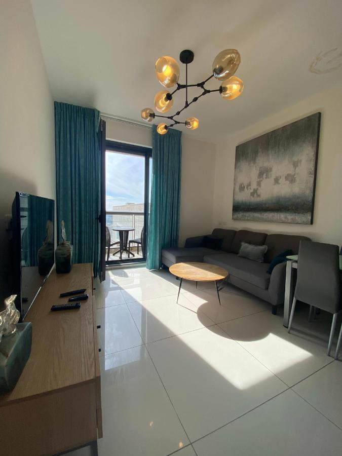New Apartment In The Heart Of Jerusalem ! Esterno foto