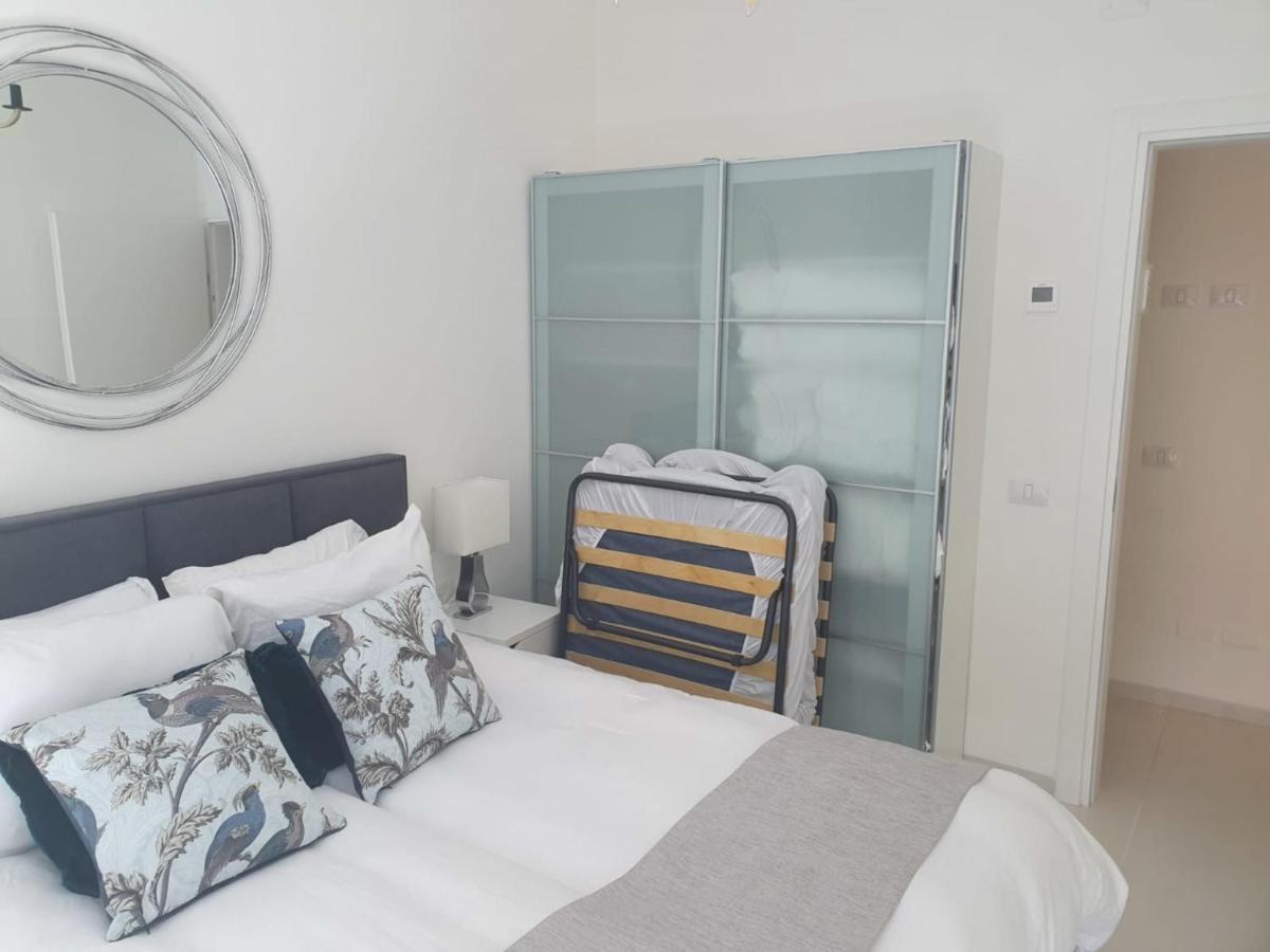 New Apartment In The Heart Of Jerusalem ! Esterno foto