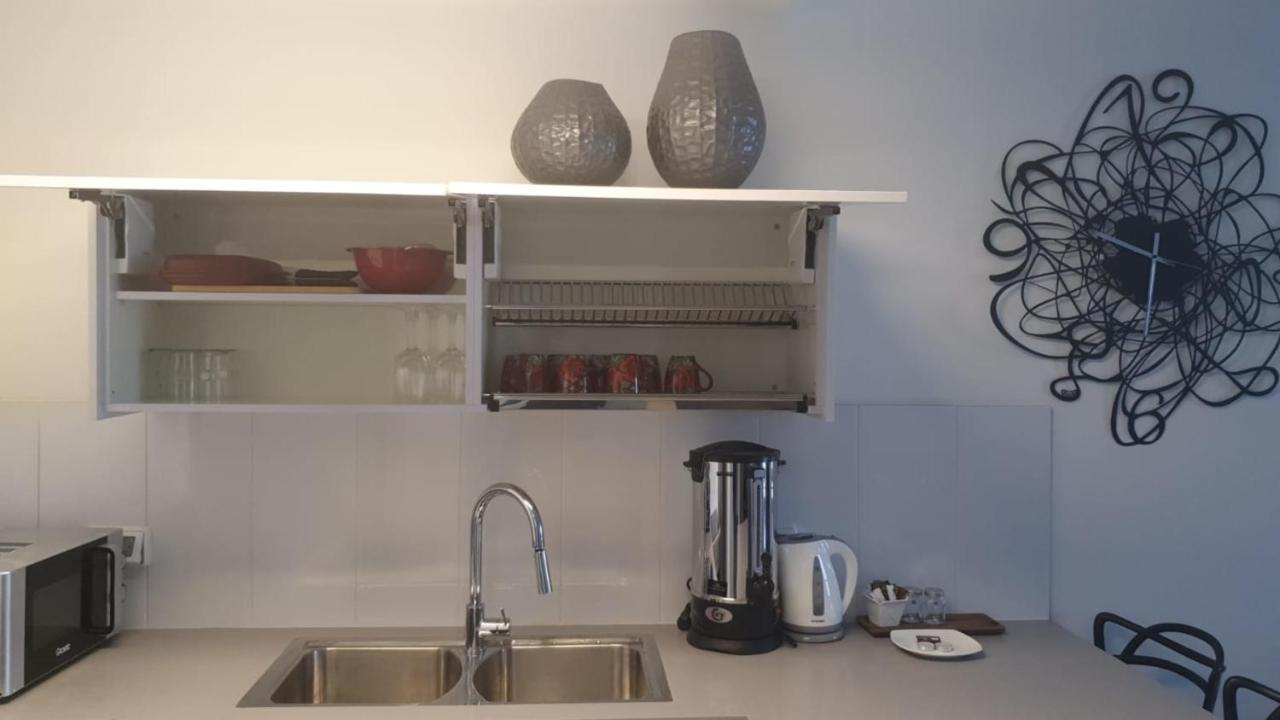 New Apartment In The Heart Of Jerusalem ! Esterno foto