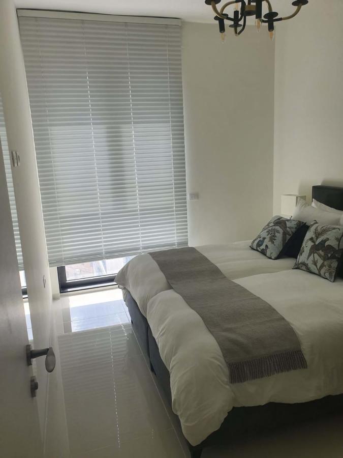 New Apartment In The Heart Of Jerusalem ! Esterno foto