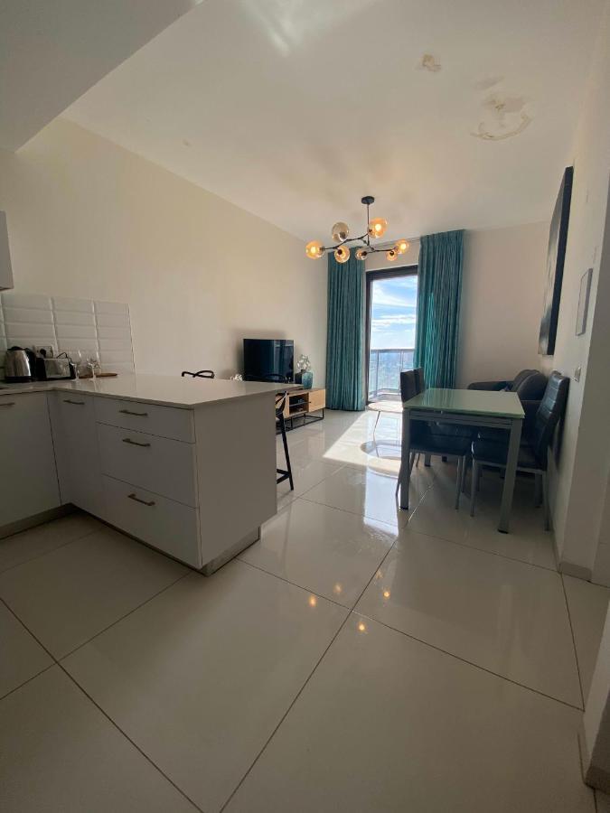 New Apartment In The Heart Of Jerusalem ! Esterno foto
