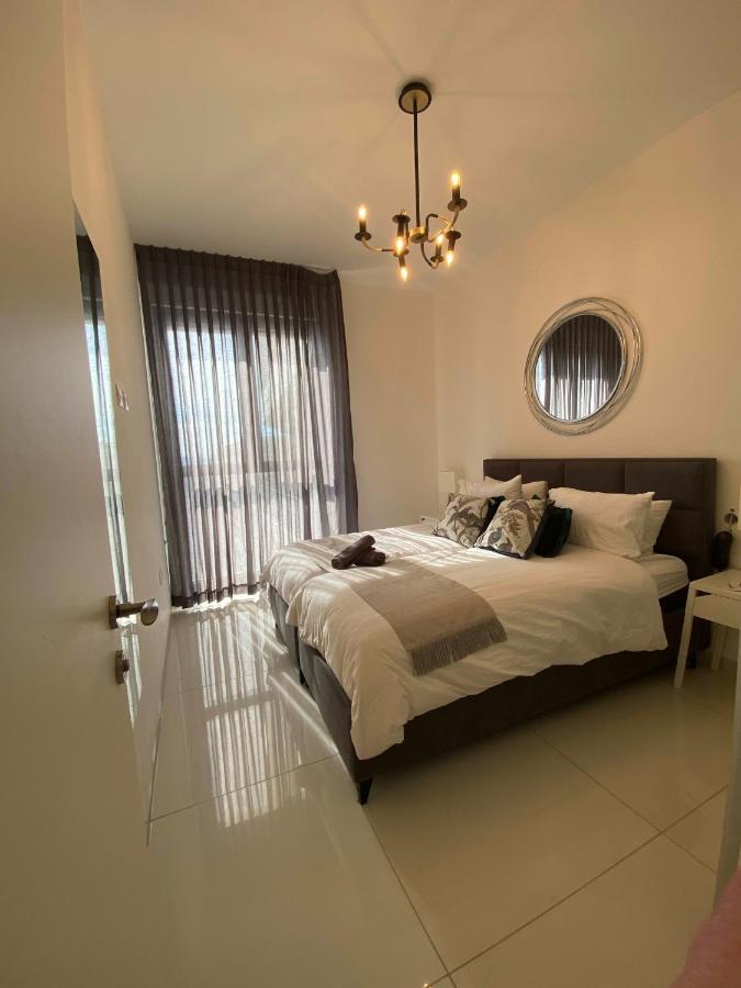 New Apartment In The Heart Of Jerusalem ! Esterno foto