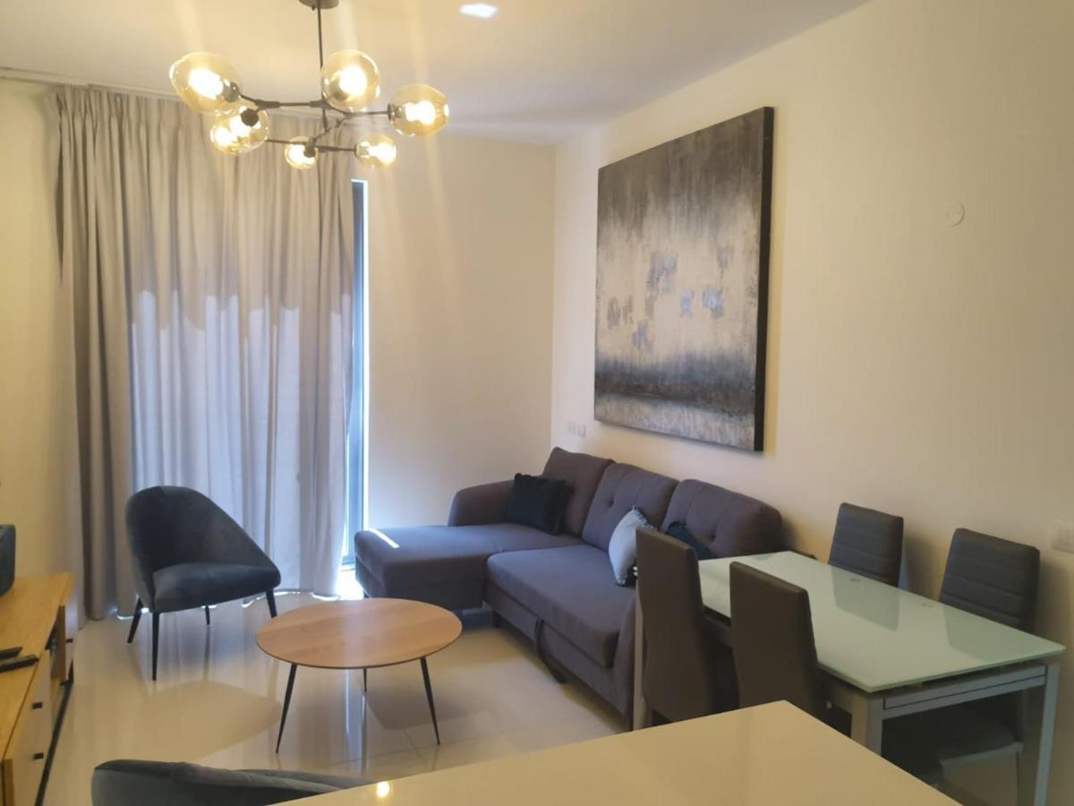 New Apartment In The Heart Of Jerusalem ! Esterno foto